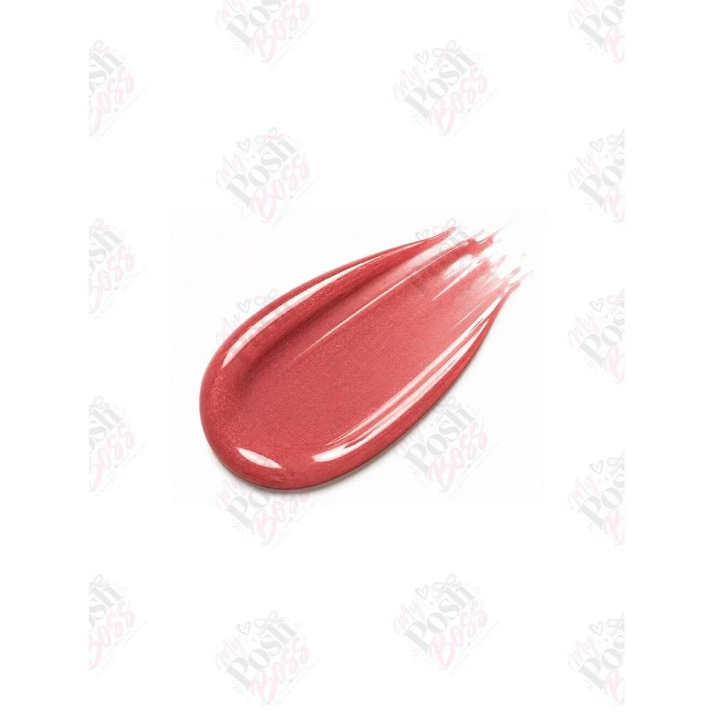 Kismet Polished Lip Plumping Gloss – shade: Baby - BNIB